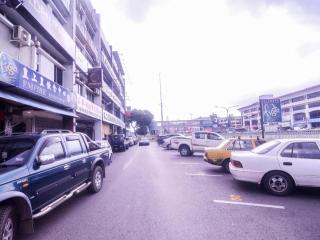 OYO 89465 Golden Lounge - 2