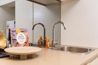 Free Parking 2Br2Ba1S Apt Docklands 883-5 - Melbourne - 2