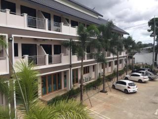 Nantawan Hotel - Chiang Rai - 3