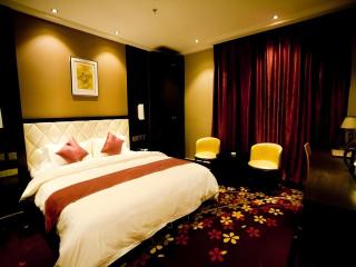 Thank Inn Hotel Jiangsu Xuzhou Pizhou People'S Square - Pizhou - 9