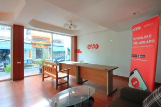 OYO 410 Diamond Boutique Hostel - Banguecoque - 3