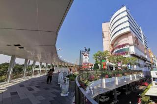 OYO 410 Diamond Boutique Hostel - Bangkok - 3