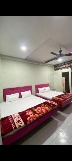 Hotel sardar palace - Ujjain - 0