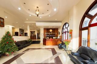 Hung Phong Hotel - Near Dalat Night Market - Dalat - 5