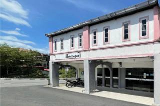OYO 90324 Muar Station Hotel - Pantai Cenang - 5