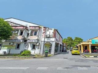OYO 90324 Muar Station Hotel - Pantai Cenang - 2