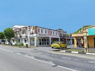 OYO 90324 Muar Station Hotel - Pantai Cenang - 1