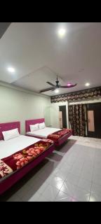 Hotel sardar palace - Ujjain - 3