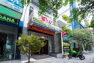 OYO 553 Truong Giang Hotel - 4
