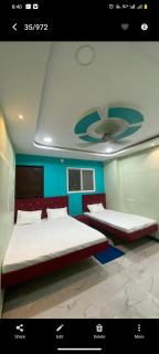 Hotel sardar palace - Ujjain - 1