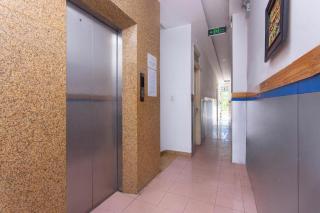 OYO 553 Truong Giang Hotel - 1