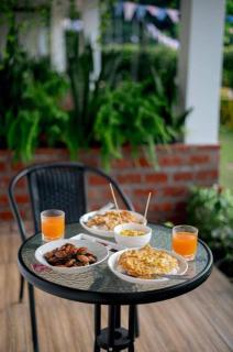 CoZy House Chiangrai - Chiang Rai - 7