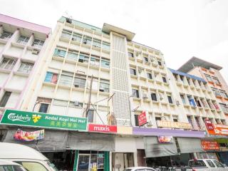OYO 89625 Bilton Inn - Kota Kinabalu - 3