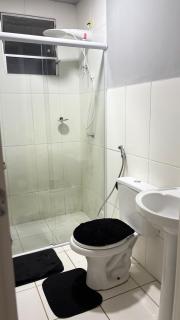 Quarto aconchegante em -AP Compartilhado, Próximo do Parque Do Povo - Campina Grande - 7
