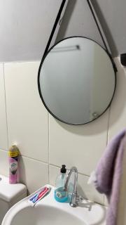 Quarto aconchegante em -AP Compartilhado, Próximo do Parque Do Povo - Campina Grande - 1