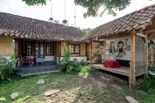 OYO 2393 Putroyono Homestay - Magelang - 8