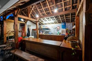 OYO 2393 Putroyono Homestay - Magelang - 6