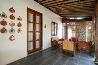 OYO 2393 Putroyono Homestay - Magelang - 7
