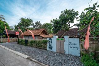 OYO 2393 Putroyono Homestay - Magelang - 3