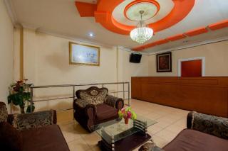 OYO 2045 Hotel 211 - Parapat - 7