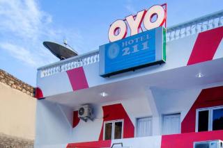 OYO 2045 Hotel 211 - Parapat - 6