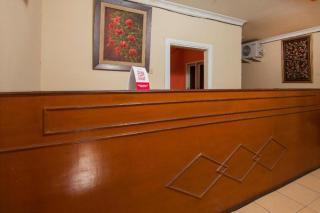 OYO 2045 Hotel 211 - Parapat - 3