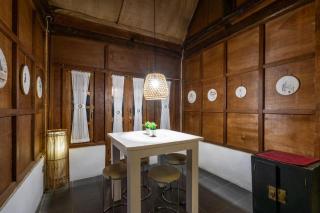 OYO 2393 Putroyono Homestay - Magelang - 4