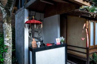 OYO 2393 Putroyono Homestay - Magelang - 5