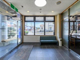Tabist Station Hotel Isobe Iseshima - Shima - 7