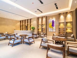 Lavande Hotels· Guizhou Anshun Xi Railway Station - Anshun - 4