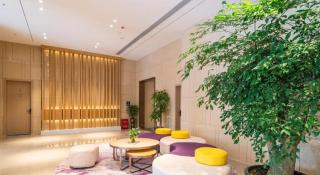 Lavande Hotels· Guizhou Anshun Xi Railway Station - Anshun - 3