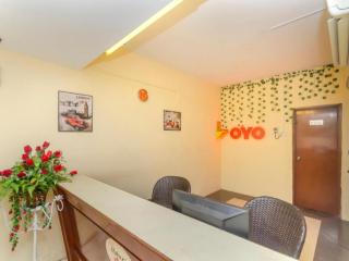 OYO 89703 B Link Hotel - Johor Bahru - 8