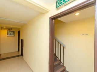 OYO 89703 B Link Hotel - Johor Bahru - 4