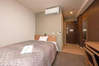 Kyoto Plaza Hotel Kyoto Station South - Quioto - 3