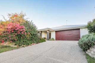 Sunset Shores beach house - 8