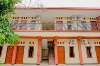 Hotel O Panderman Residence - 0