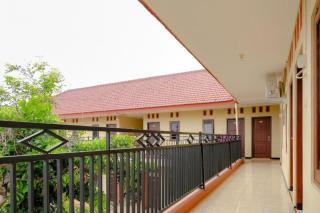 Hotel O Panderman Residence - 9