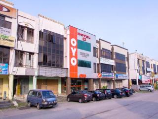 OYO 89842 Hotel 22, Northport - Klang - 6