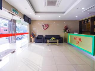 OYO 89842 Hotel 22, Northport - Klang - 3