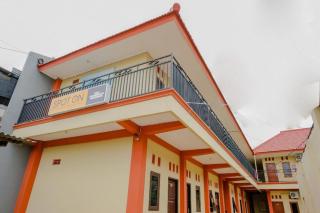 Hotel O Panderman Residence - 2