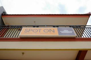 Hotel O Panderman Residence - 1