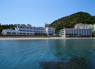 若狭美浜温泉 悠久乃碧 ホテル湾彩 - Mihama - 0