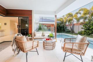 Sunset Shores beach house - 4