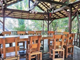 OYO 604 Ruen Mai Horm Resort - Trang - 7