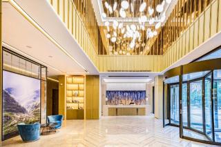 Atour Hotel Changsha Medical School - Changsha - 6