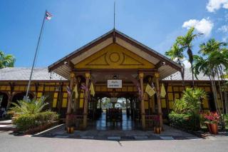 OYO 604 Ruen Mai Horm Resort - Trang - 3
