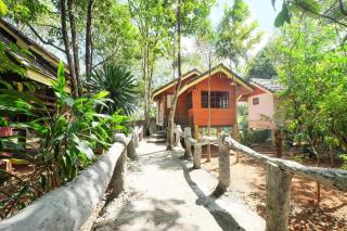 OYO 604 Ruen Mai Horm Resort - 1