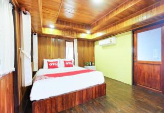 OYO 604 Ruen Mai Horm Resort - Trang - 1