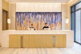 Atour Hotel Changsha Medical School - Changsha - 6