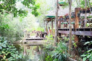 OYO 604 Ruen Mai Horm Resort - Trang - 2